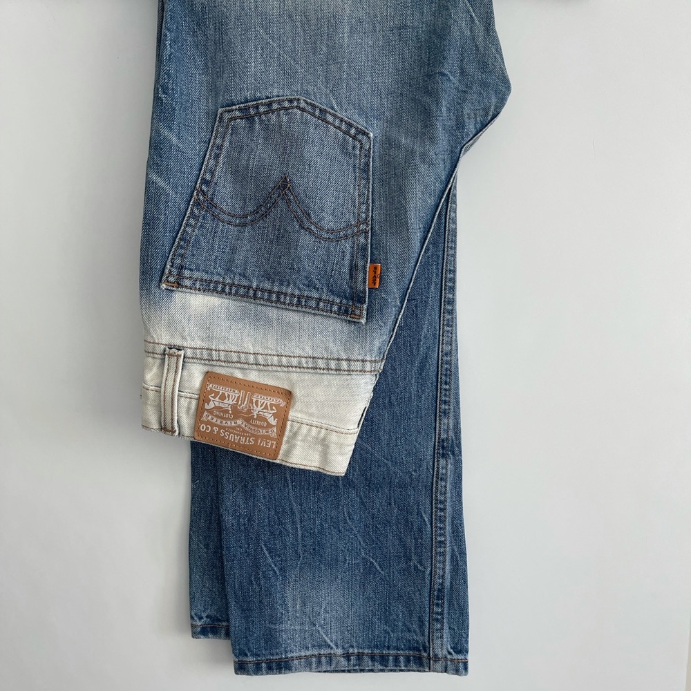 Vintage Levi’s